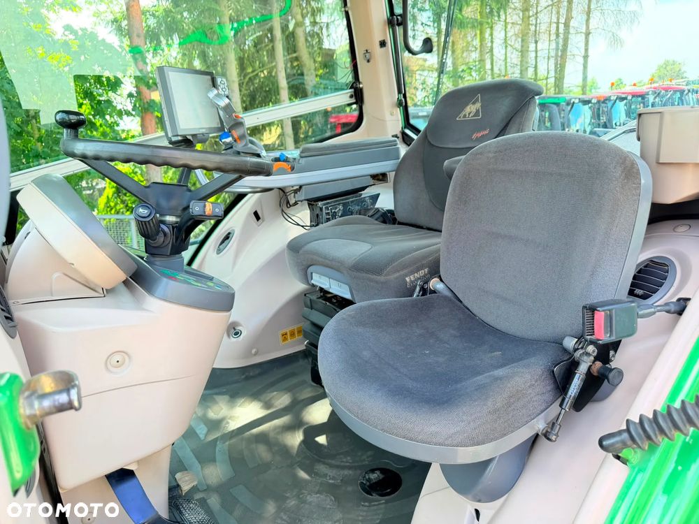 Fendt 936 Vario Profi Plus - 20