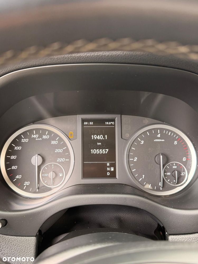 Mercedes-Benz Vito Tourer L3 Pro 9G-Tronic 447.705 - 16