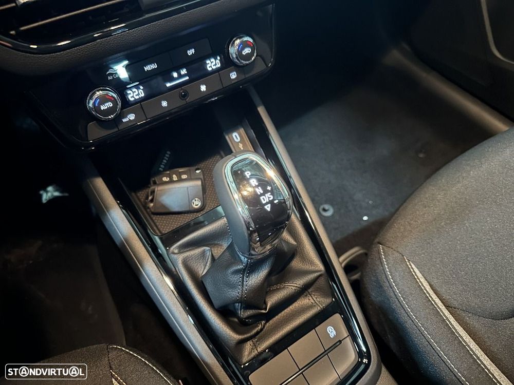 Skoda Kamiq 1.0 TSI Selection DSG - 8