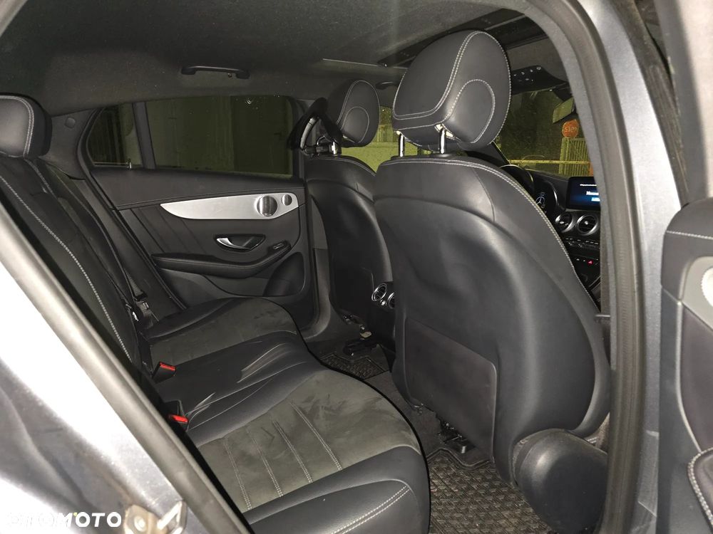 Mercedes-Benz GLC Coupe 300 d 4-Matic - 19