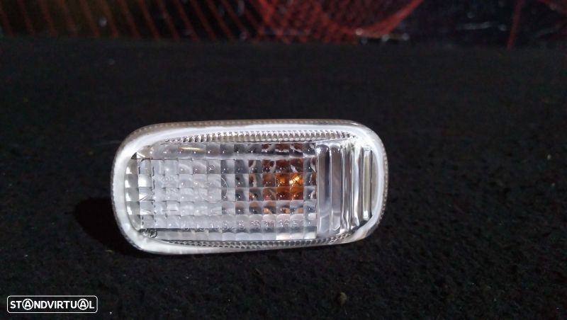 Piscas Guarda Lamas F.D Honda Civic Vii Hatchback (Eu, Ep, Ev) - 2