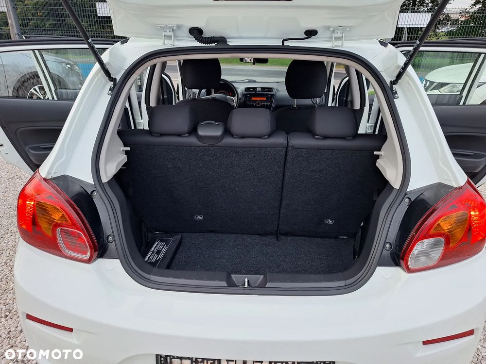 Mitsubishi Space Star 1.0 Active - 26