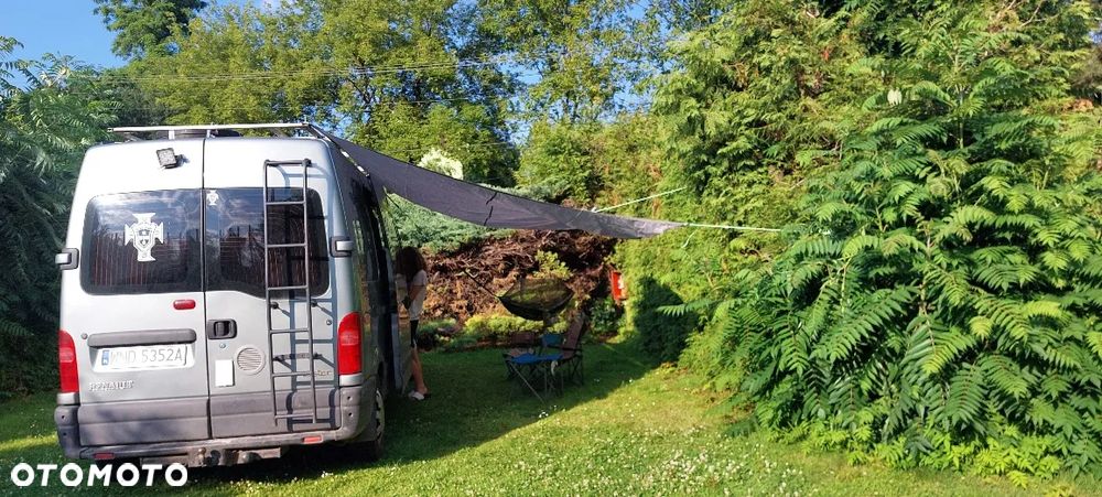 Renault Master L1H1 - 1