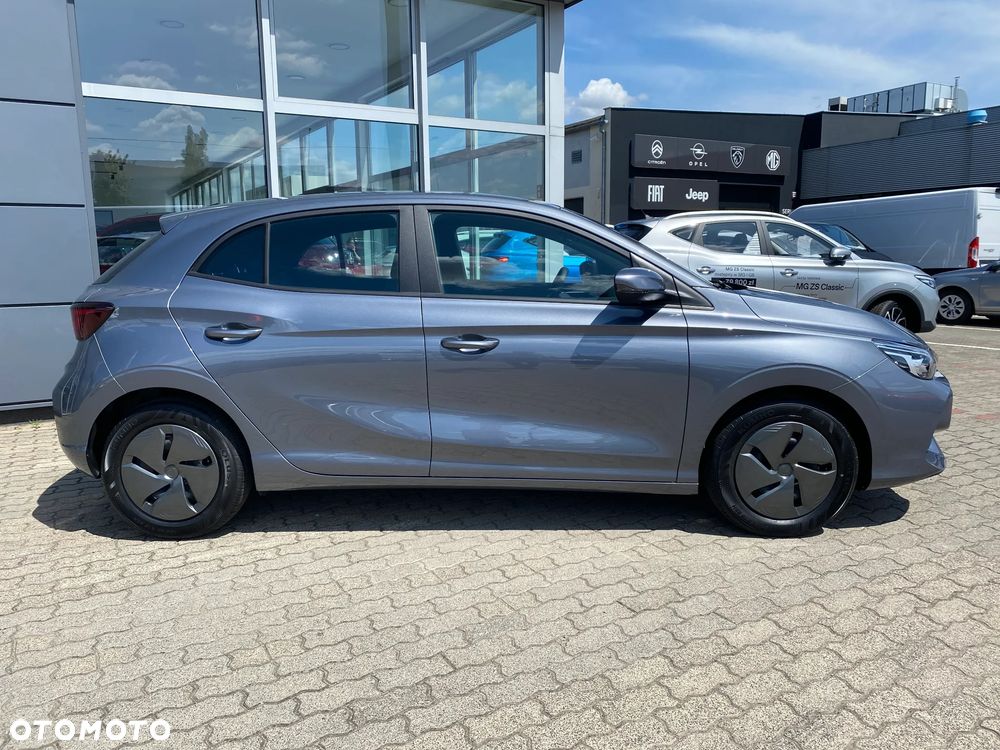MG MG3 1.5 Standard - 6