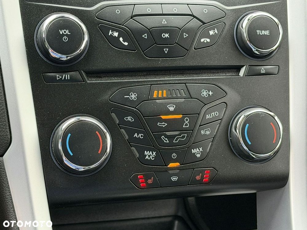 Ford Mondeo 2.0 EcoBlue Business Edition - 7