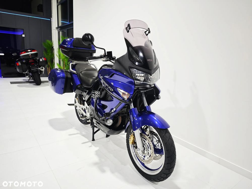 Honda Varadero - 13