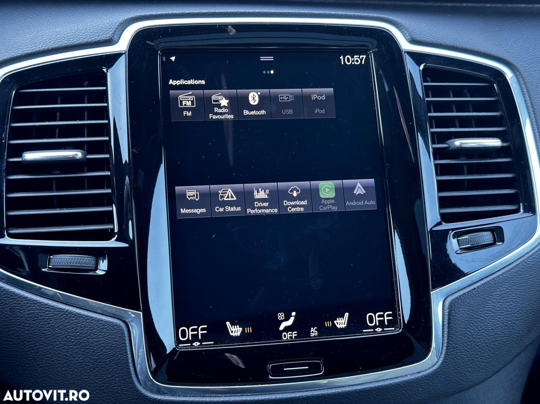 Volvo XC 90 - 14