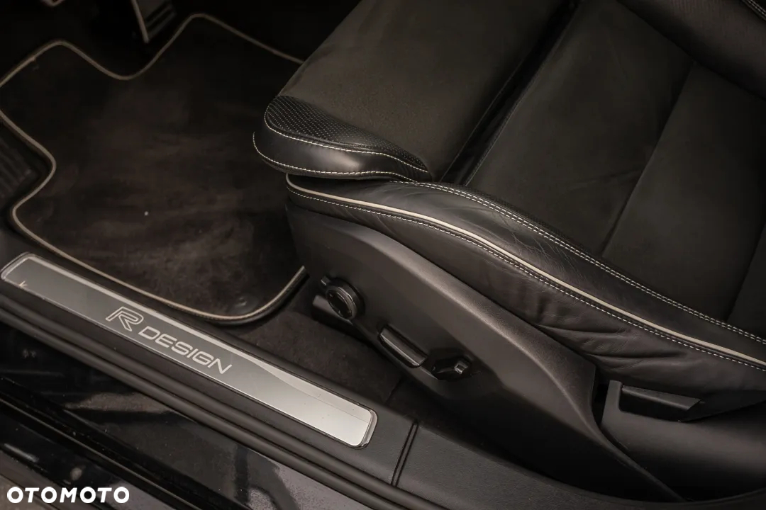 Volvo V90 - 37