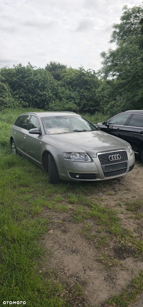 Audi A6 Avant - 2