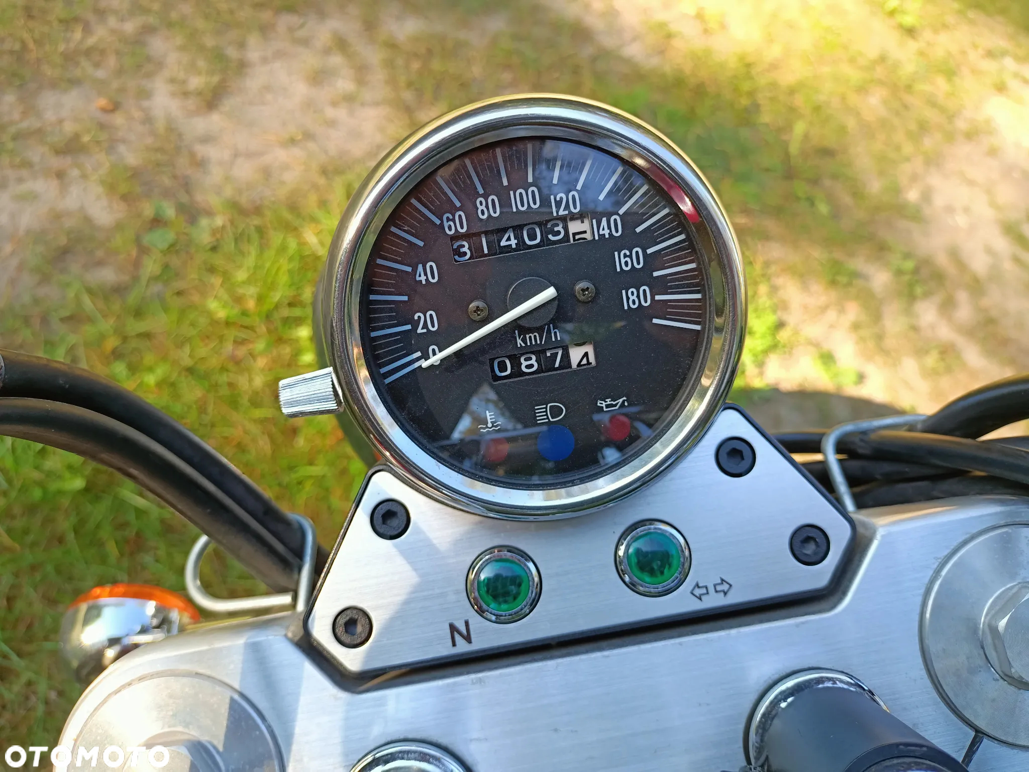 Suzuki Marauder - 3