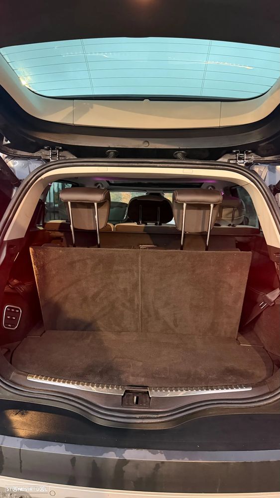 Renault Espace 1.6 dCi Initiale Paris EDC - 18