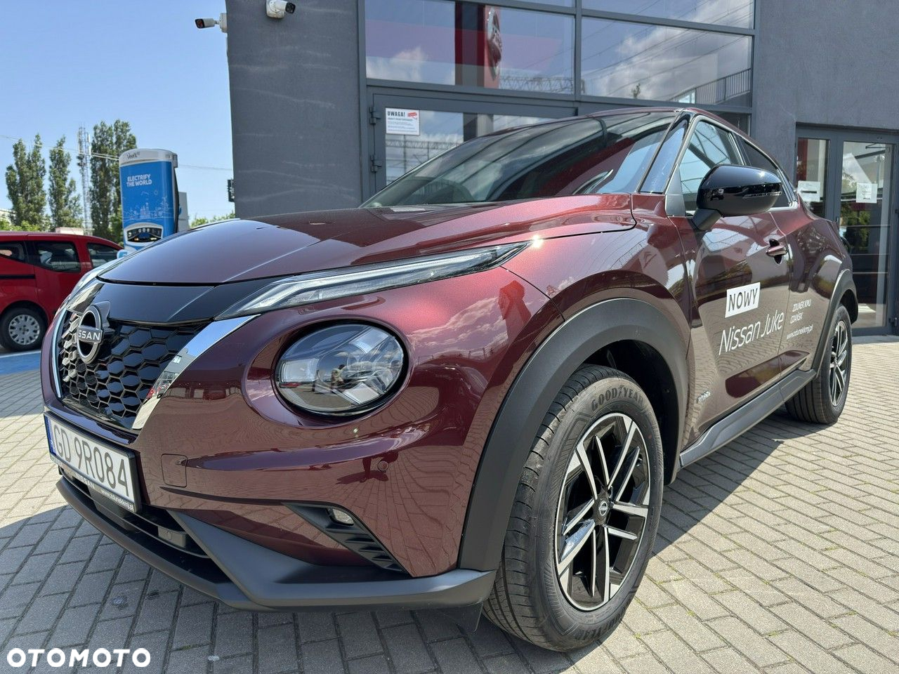Nissan Juke - 3