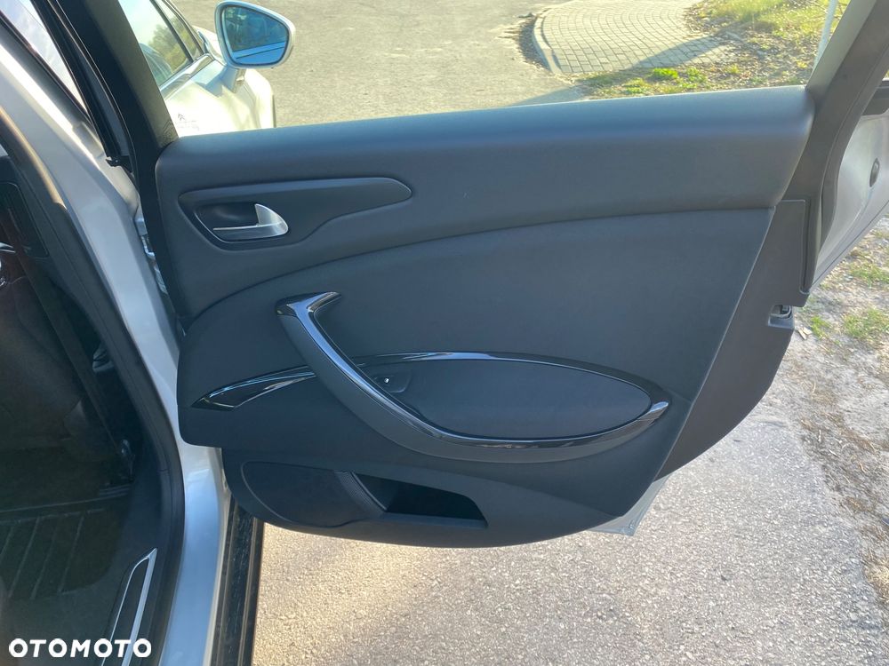 Citroën C5 2.0 HDi Exclusive - 20