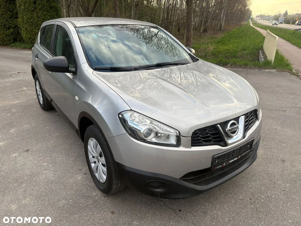 Nissan Qashqai 1.6 Tekna S/S - 5