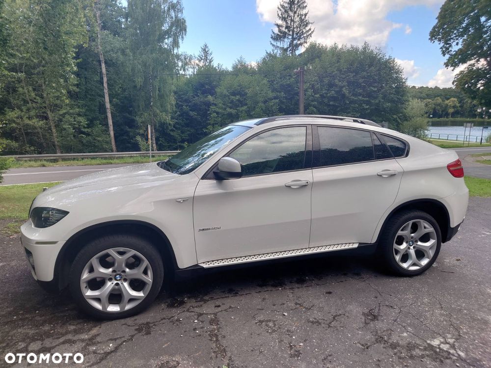 BMW X6 - 4