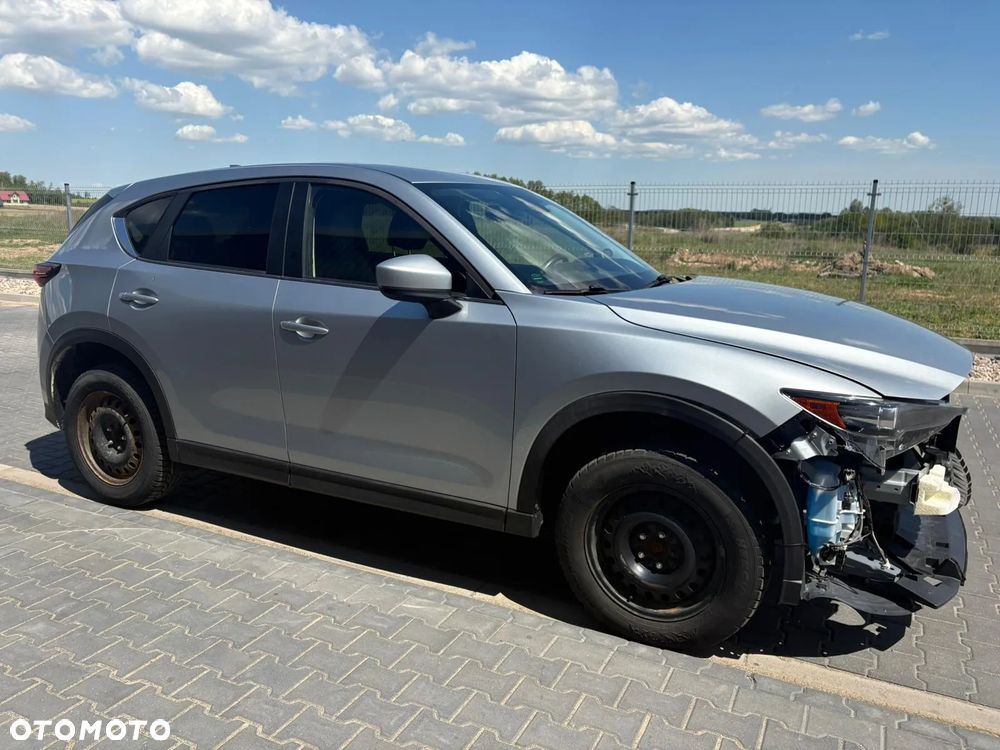 Mazda CX-5 - 7