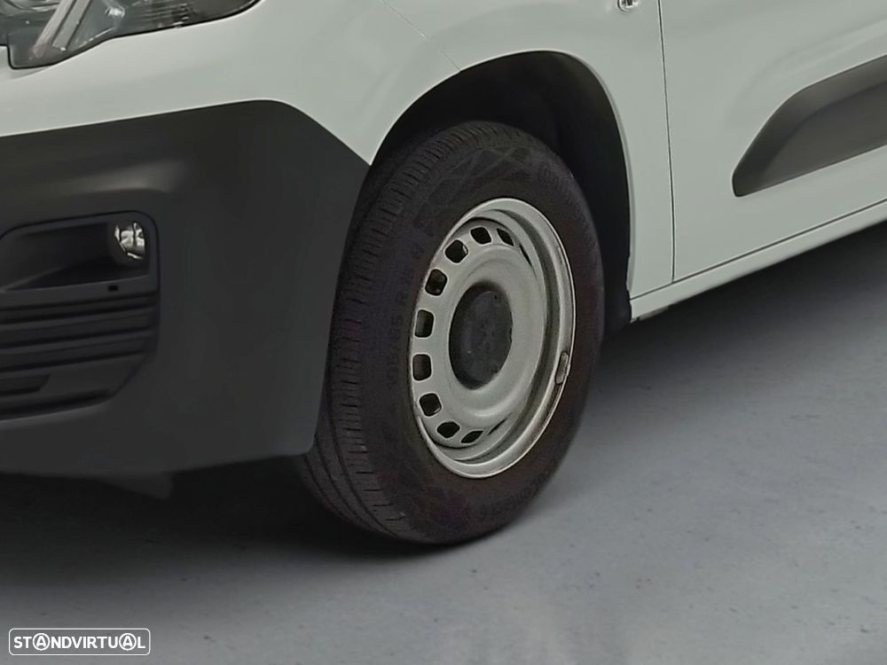 Peugeot Partner - 15