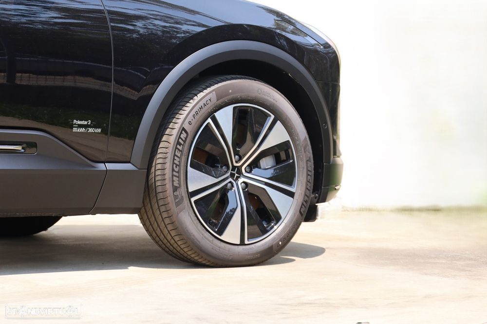 Polestar 3 Long Range 111 kWh AWD Plus Pilot - 7
