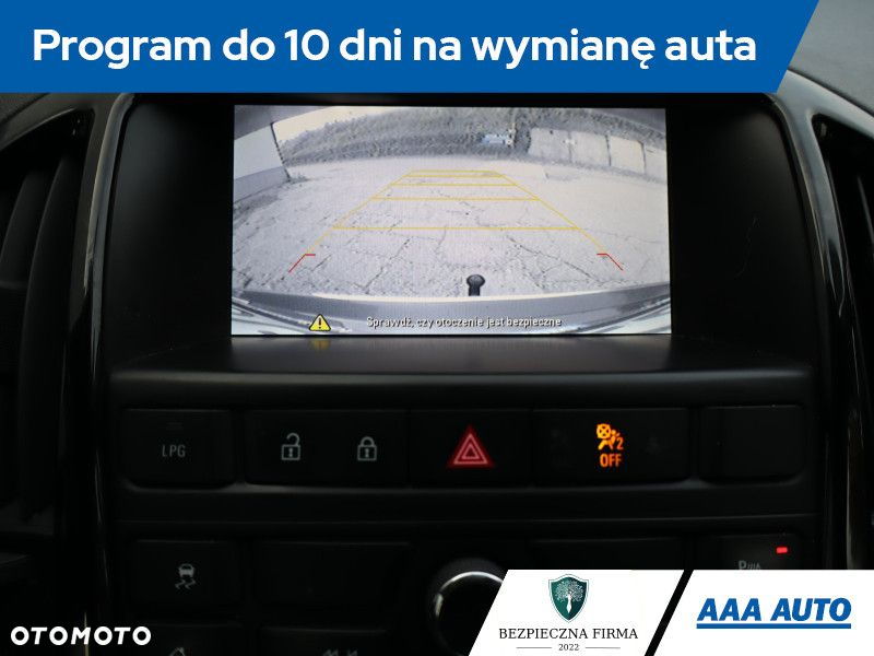 Opel Astra - 19