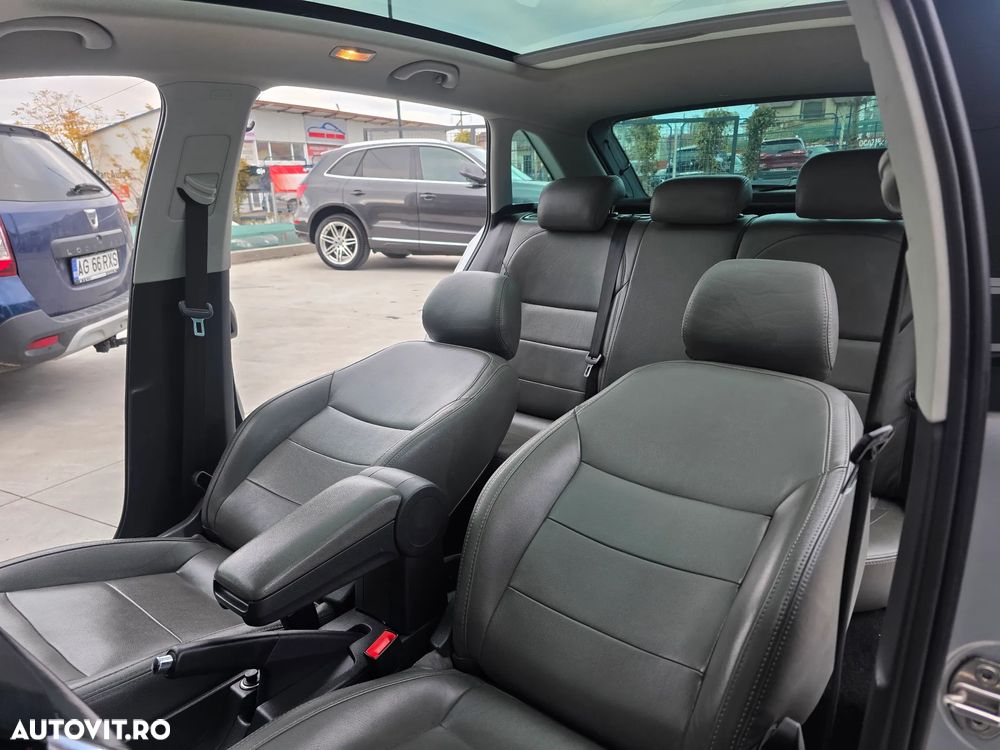 Skoda RAPID 1.4 TDI DSG Drive - 10