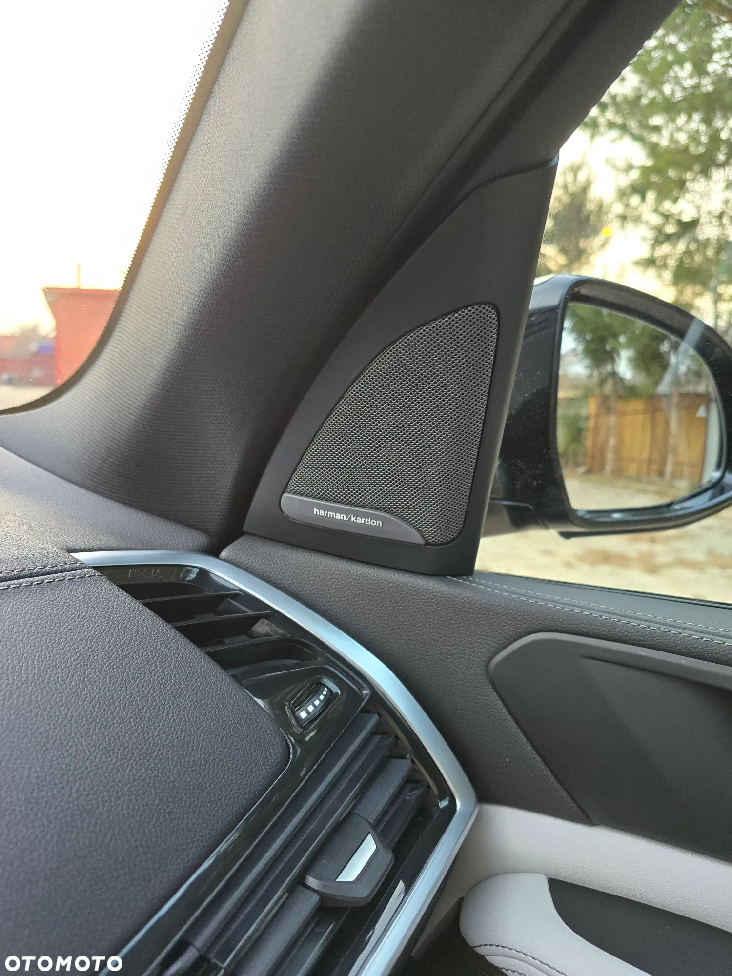 BMW X5 xDrive25d - 23