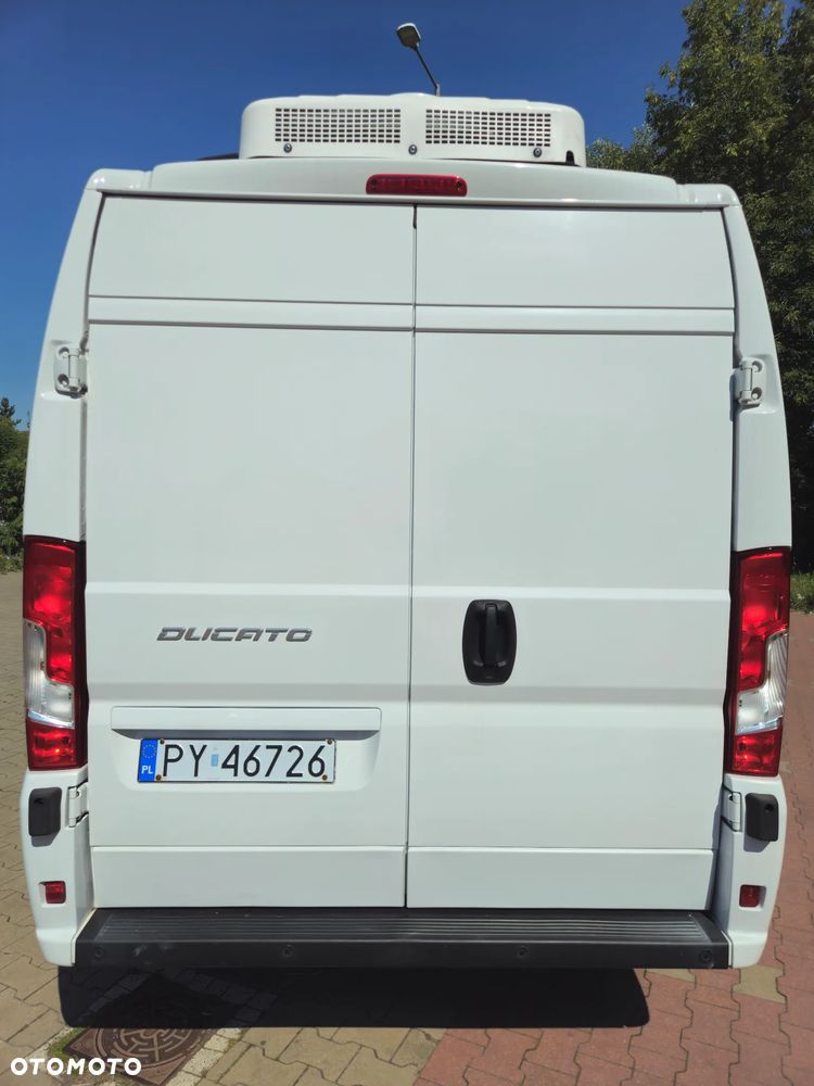 Fiat Ducato - 9