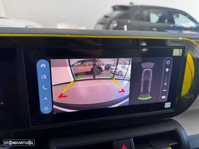 Fiat Grande Panda 45 kWh La Prima - 22