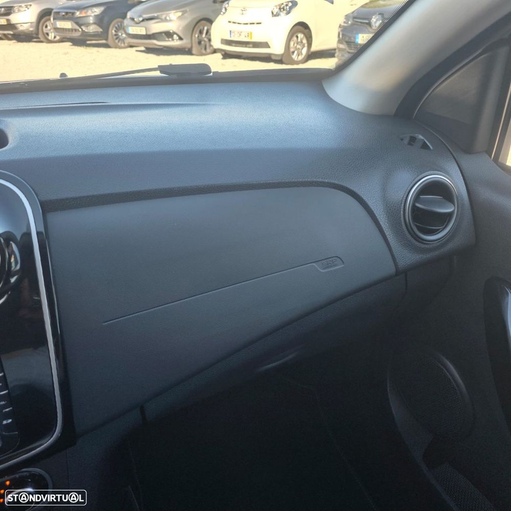 Dacia Sandero 0.9 TCe Stepway - 24