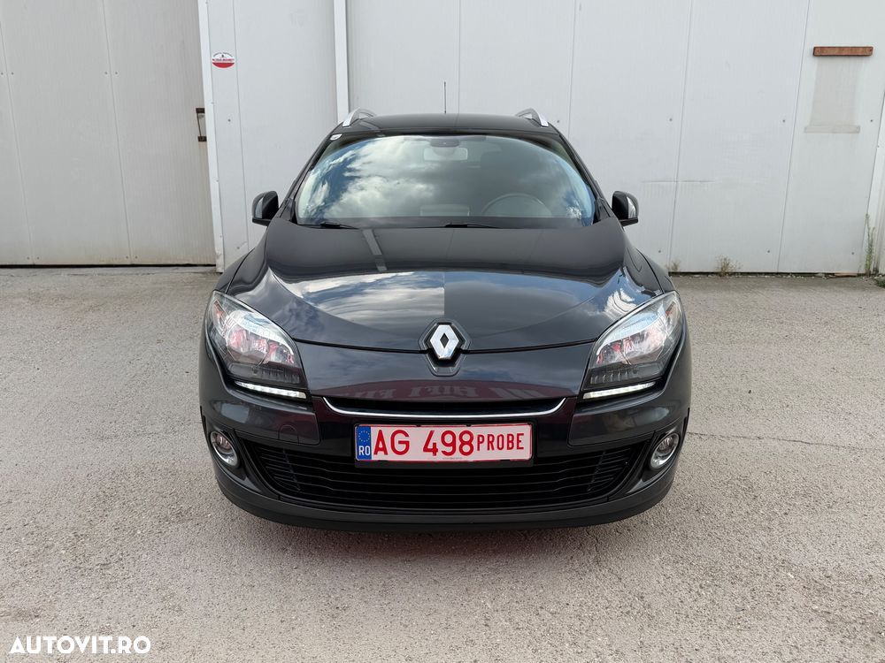 Renault Megane III 1.5 dCi Color Edition - 2