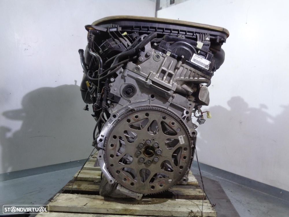 MOTOR COMPLETO BMW 7 2012 -N57D30A - 7