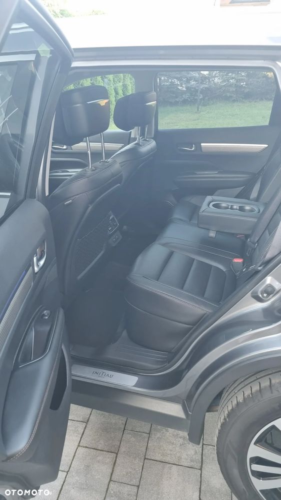 Renault Koleos 2.0 Blue dCi Initiale Paris 4x4 X-Tronic - 15