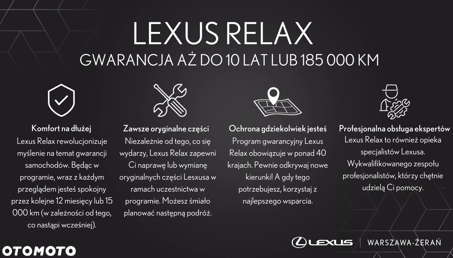 Lexus UX 200 Optimum 2WD - 25