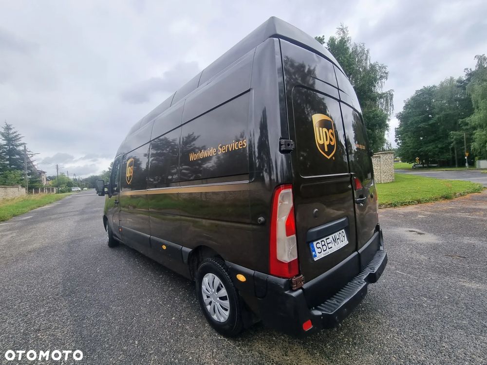 Opel MOVANO - 4