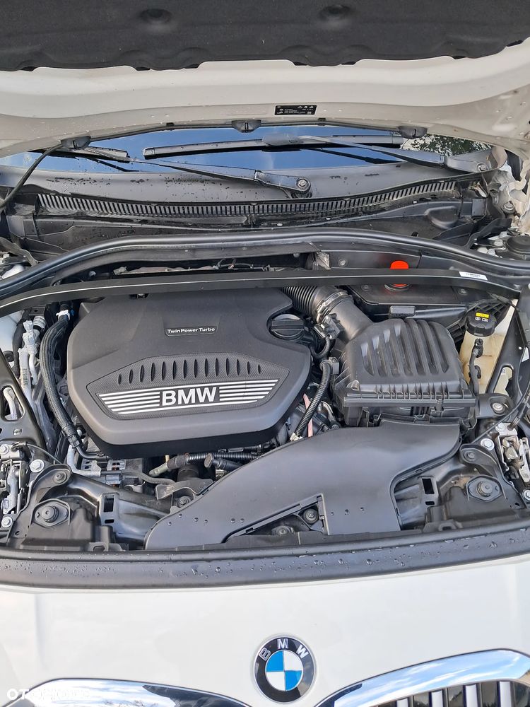 BMW Seria 1 118d Sport Line Shadow - 11