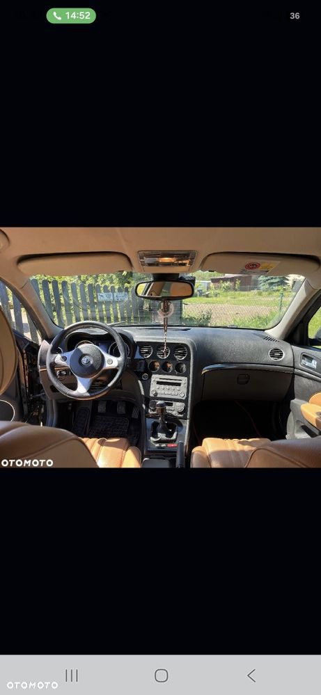 Alfa Romeo 159 - 5