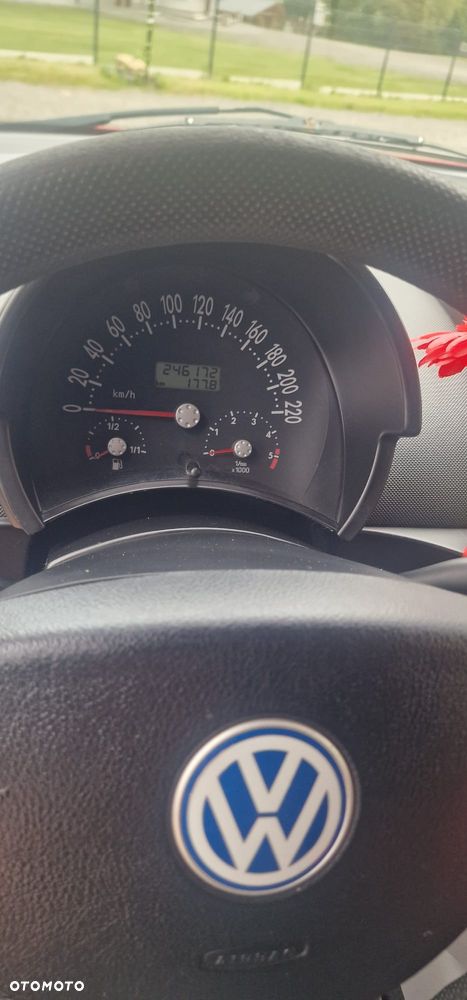 Volkswagen New Beetle - 4