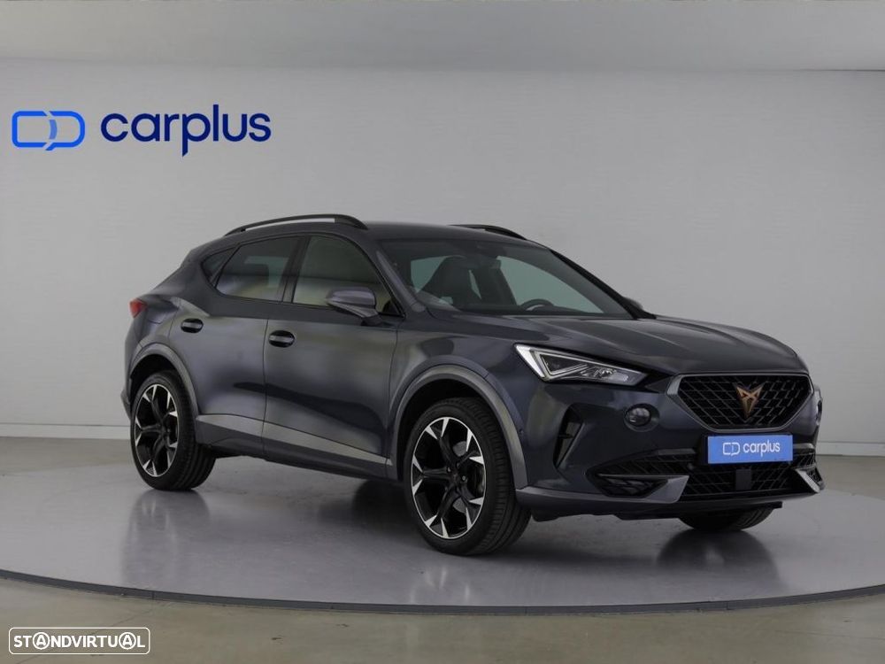 Cupra Formentor 1.5 TSI - 2