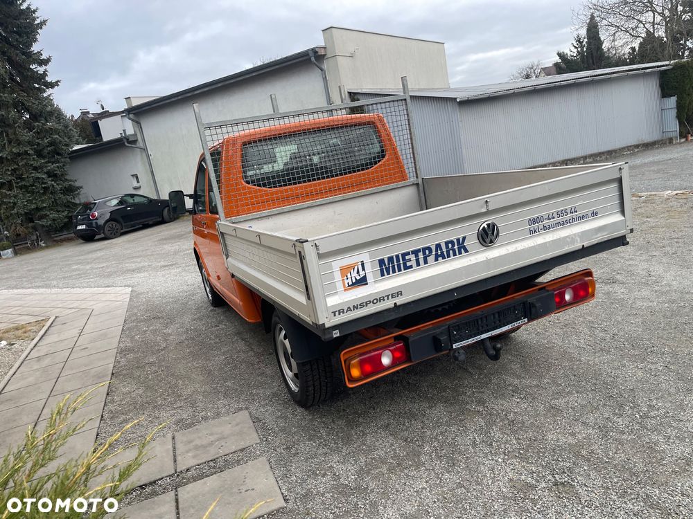 Volkswagen T6 - 4