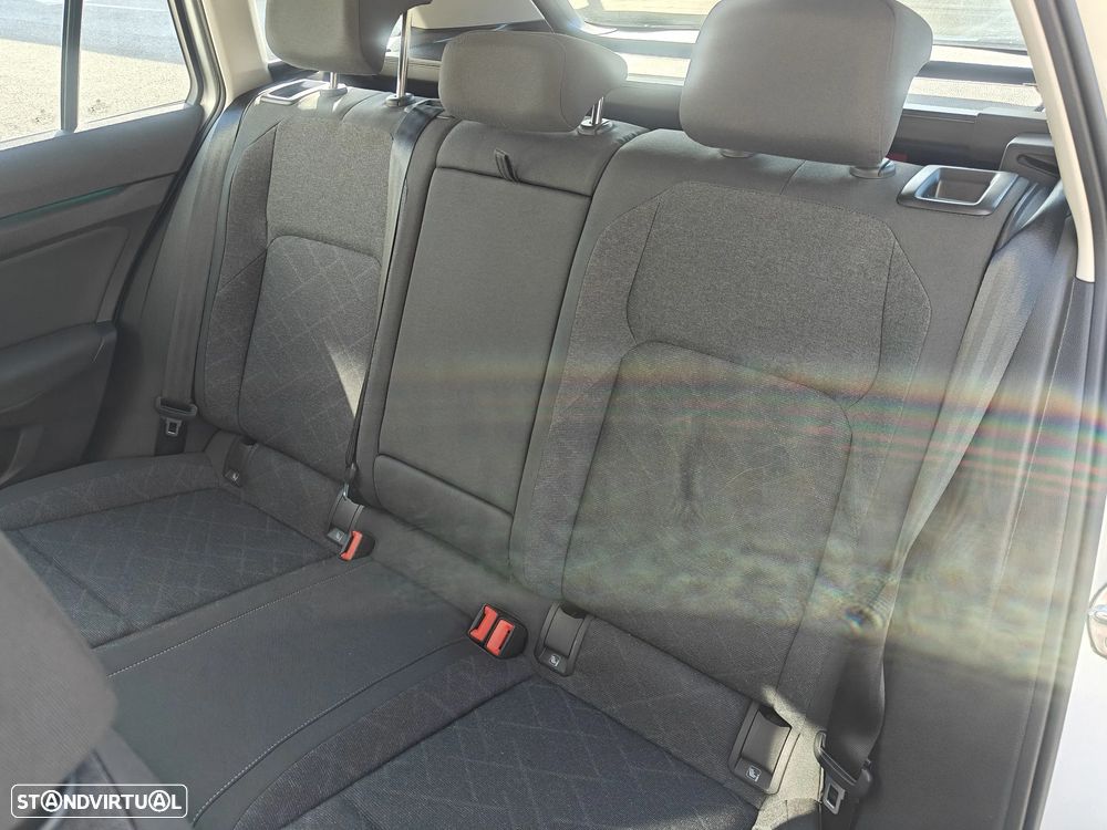 VW Golf 1.5 TSI OPF Life - 27