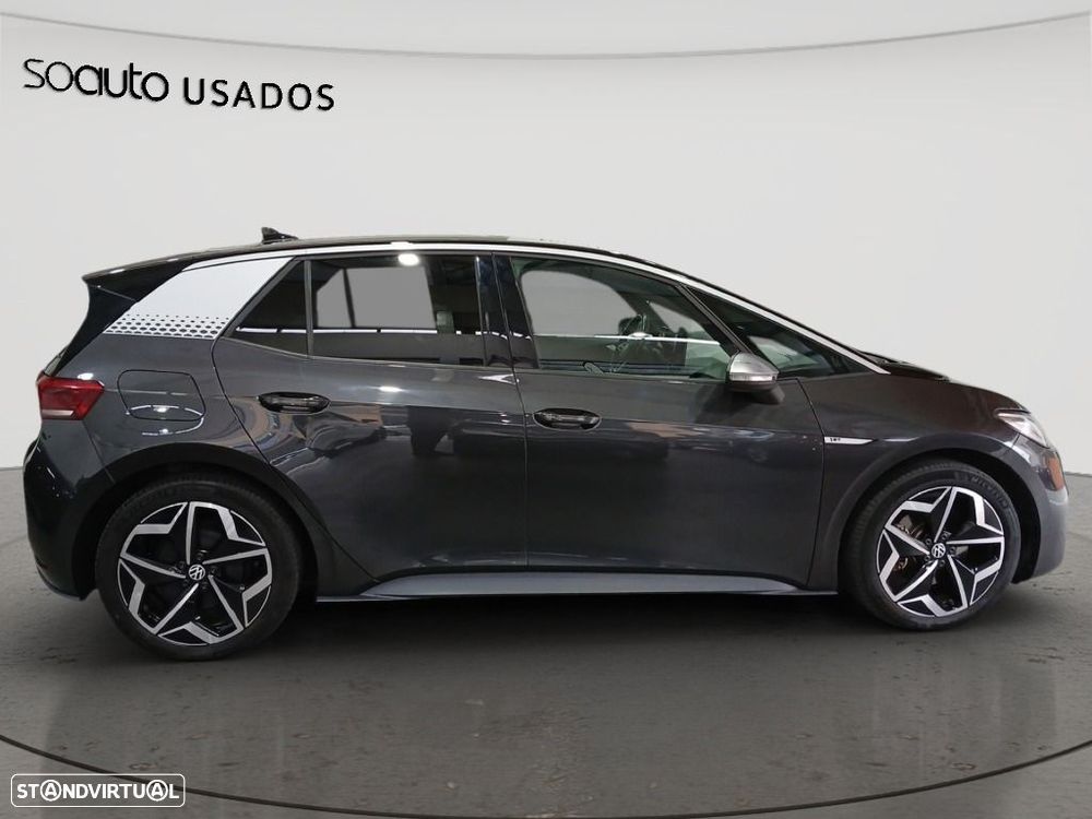 VW ID.3 Pro Performance 1st Plus - 9