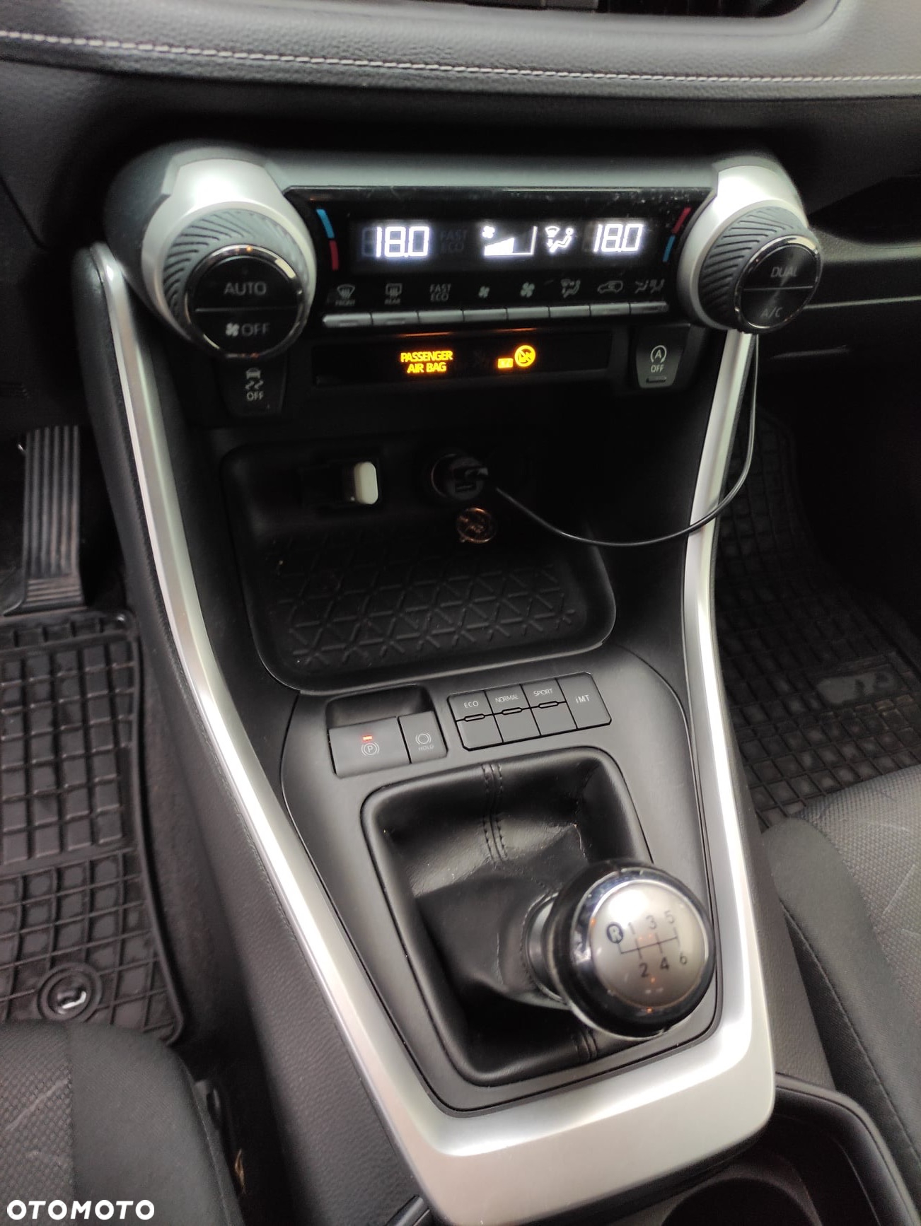 Toyota RAV4 2.0 Active 4x2 - 8