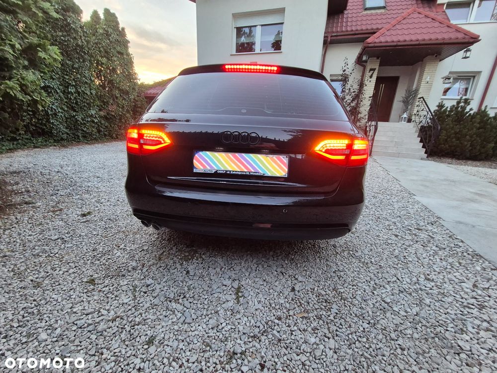 Audi A4 ver-2-0-tdi-dpf-ambiente - 18