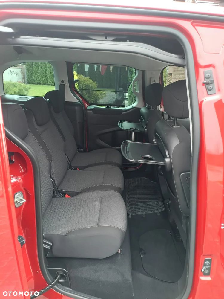 Citroën Berlingo Multispace BlueHDi 120 S&S SELECTION - 16