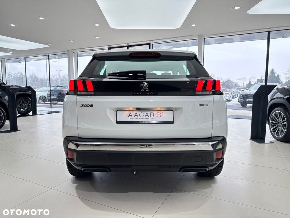 Peugeot 3008 1.2 PureTech Active - 4