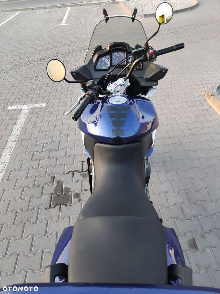 Aprilia Caponord - 3