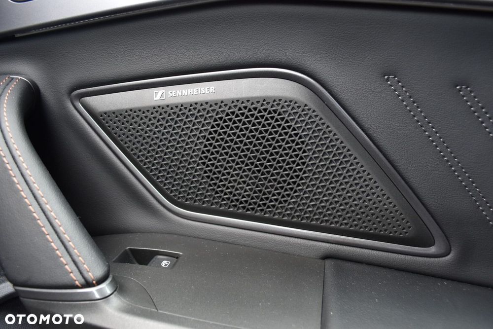 Cupra Formentor 1.5 eTSI mHEV DSG - 27