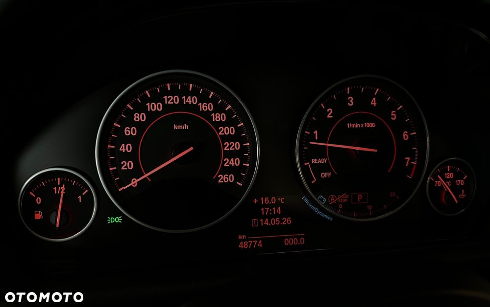 BMW Seria 4 428i Sport-Aut M Sport - 11