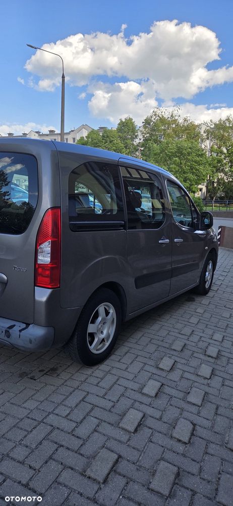 Peugeot Partner - 4