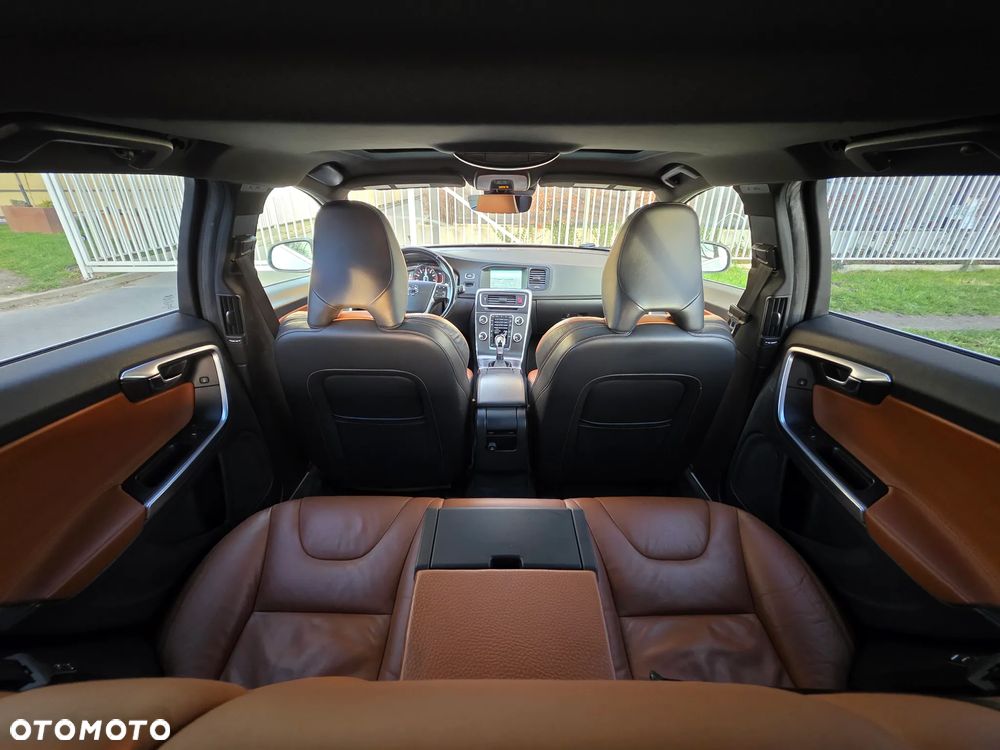 Volvo V60 - 26