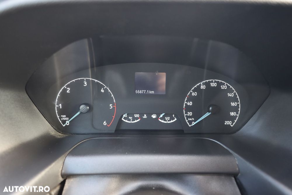 Ford Transit L3H2  2.0 130cp - 20